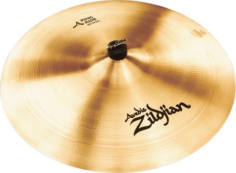 Zildjian Avedis   Ping Ride 20 - 20 Pouces - Ride Becken - Main picture