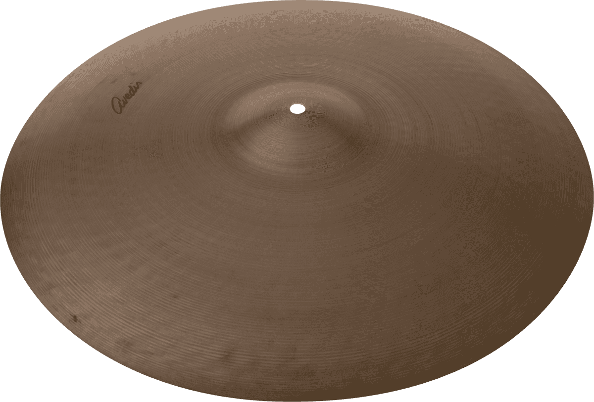 Zildjian Avedis Ride 20 - Aa20r - 20 Pouces - Ride Becken - Main picture