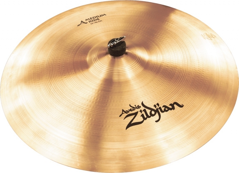 Zildjian Avedis Ride 22 A0036 - 22 Pouces - Ride Becken - Main picture