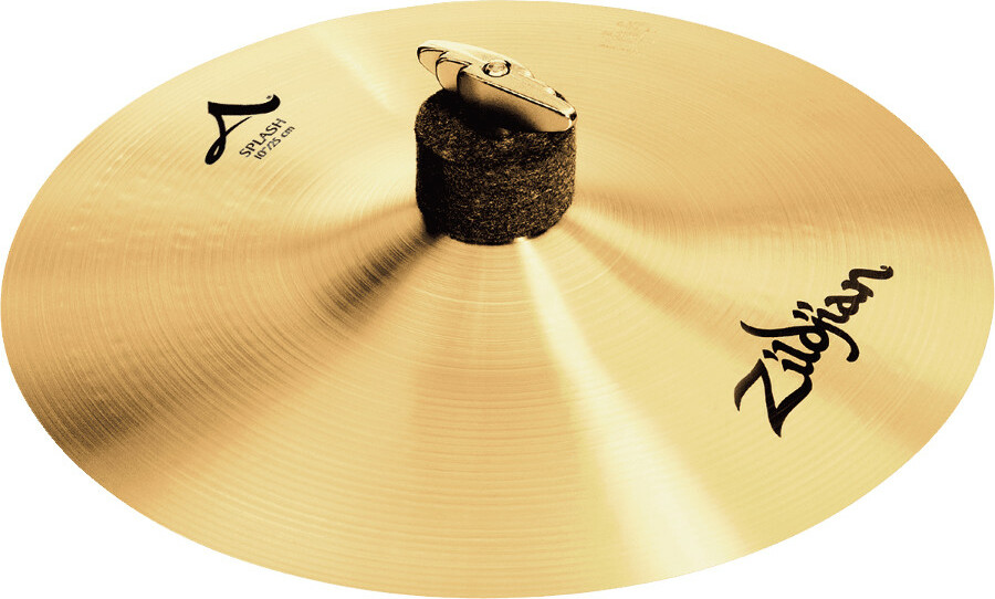 Zildjian Avedis   Splash 08 - 8 Pouces - Splash Becken - Main picture