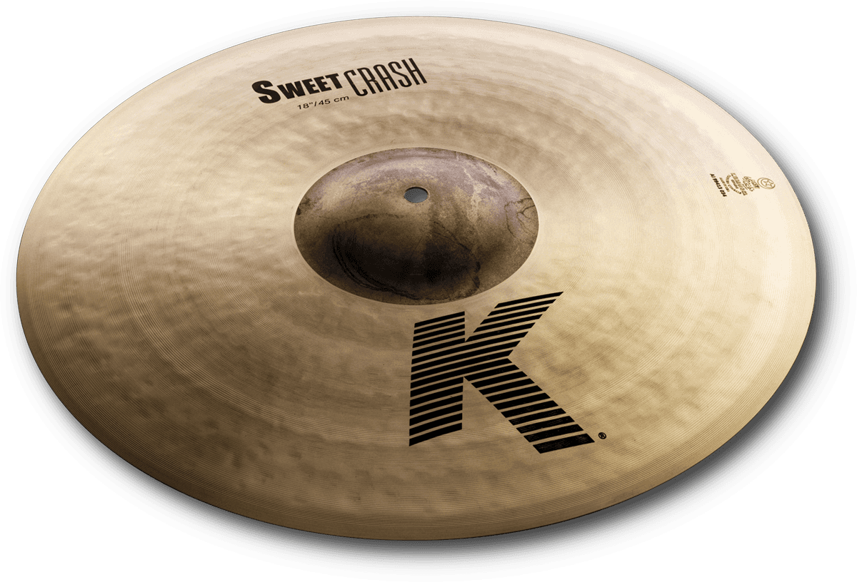 Zildjian Crash 18 - 18 Pouces - Crash Becken - Main picture
