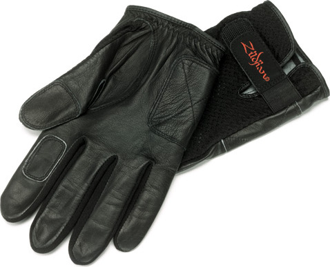 Zildjian Drummer's Gloves Pair Medium - Handschuhe - Main picture