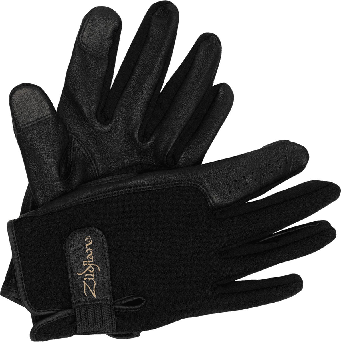 Zildjian Gant Touchscreen Taille M - Handschuhe - Main picture