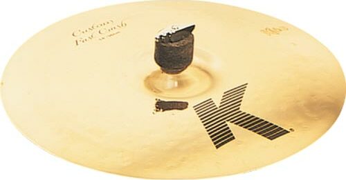 Zildjian K Custom   Fast Crash - 14 Pouces - Crash Becken - Main picture