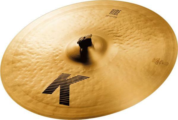 Zildjian K   Ride 20 - 20 Pouces - Ride Becken - Main picture