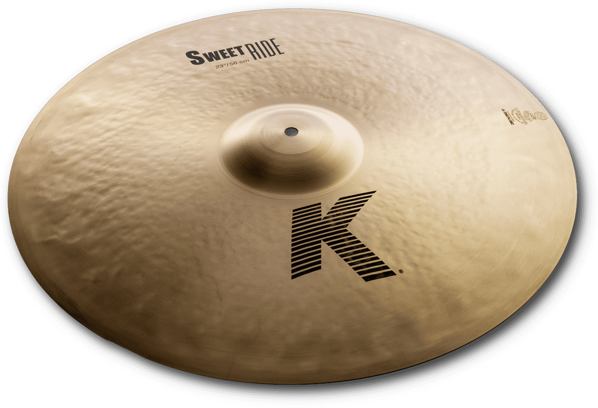 Zildjian K Ride Sweet 23 - Ride Becken - Main picture