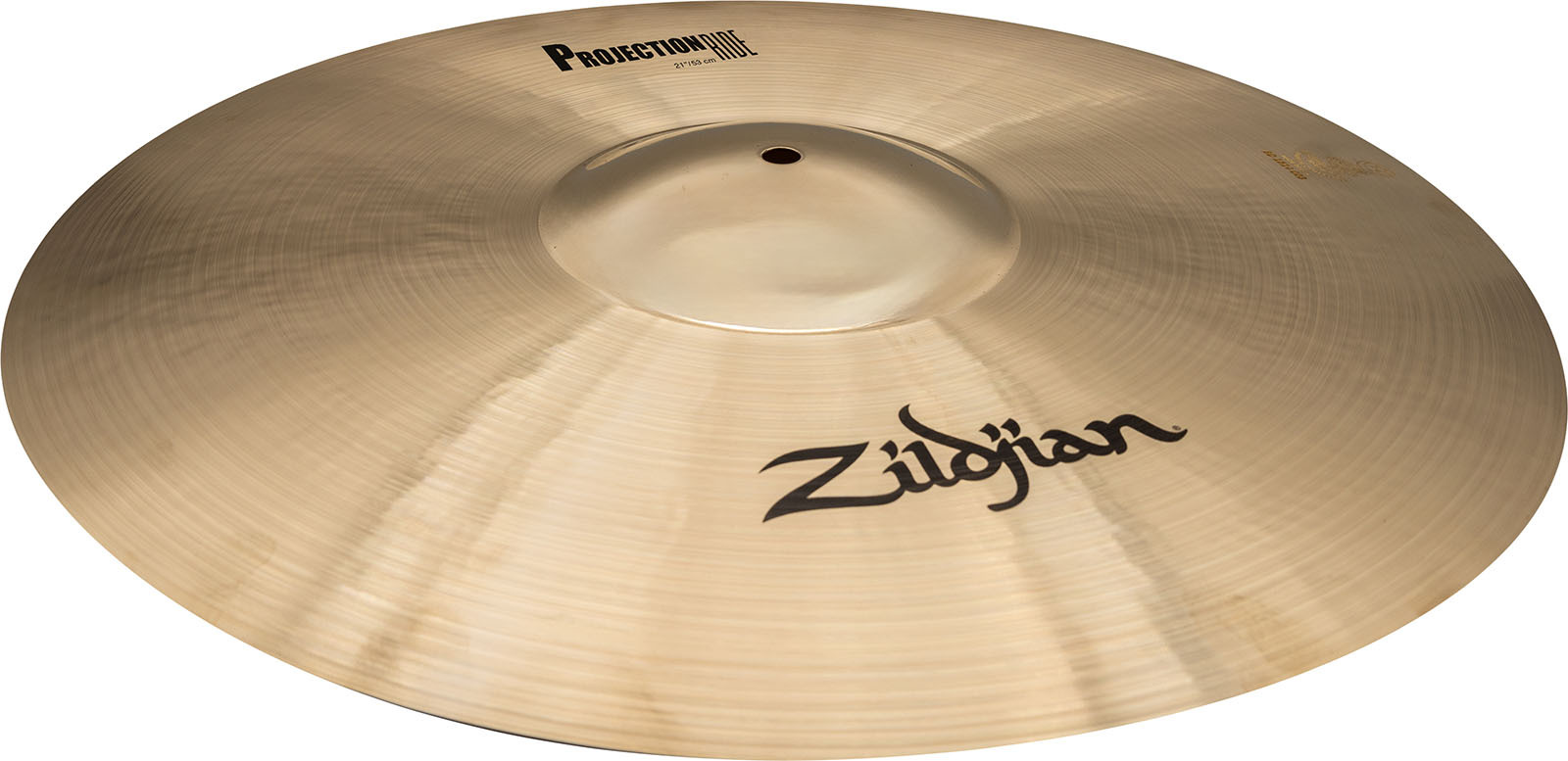 Zildjian K0807 Ride Projection - 21 Pouces - Ride Becken - Main picture