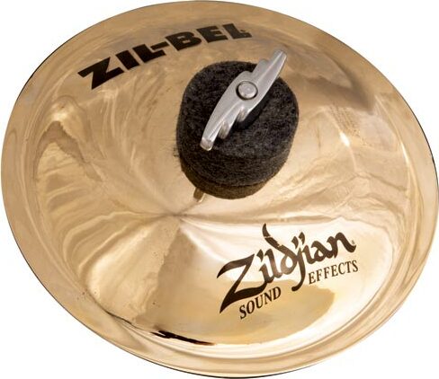 Zildjian Zil Bel 06 - 6 Pouces Et - - Sonstige Becke - Main picture