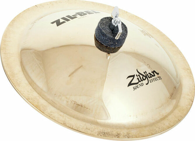 Zildjian Zil Bel 9.5 - 9 Pouces - Sonstige Becke - Main picture