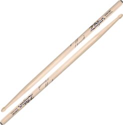 Stöcke Zildjian 5A Anti-Vibe - Wood tip