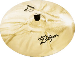 Ride becken Zildjian A Custom Ping Ride A20522 - 20 inches