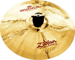 Splash becken Zildjian A0611 Oriental Trash Splash - 11 inches