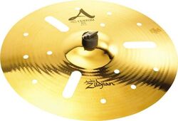 Crash becken Zildjian A' Custom EFX Crash 18 - 18 inches