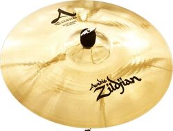 Avedis Custom Fast Crash