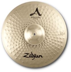 Crash becken Zildjian Avedis Heavy