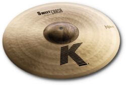 Crash becken Zildjian K Sweet - 18 inches