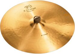 Crash becken Zildjian K Constantinople Crash - 17 inches