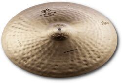 Ride becken Zildjian K Constantinople Medium - 20 inches