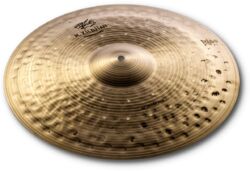 Crash becken Zildjian K Constantinople Serie Crash-ride - 19 inches