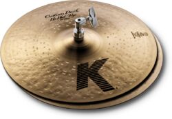 K Custom Serie 14