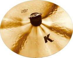 K' Custom Dark Splash 10
