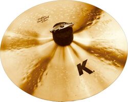 Splash becken Zildjian K' Custom Dark Splash 10