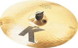 Crash becken Zildjian K Custom Fast Crash - 16 inches