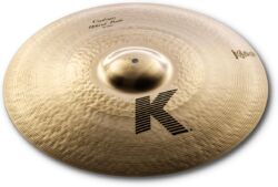 Ride becken Zildjian K Custom Serie 21 - 21 inches