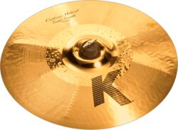 Crash becken Zildjian K Custom Hybrid Trash Smash Crash - 19 inches