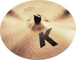 Crash becken Zildjian K Custom Session Crash 18 - 18 inches