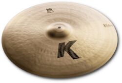 Ride becken Zildjian K serie 22