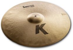 Ride becken Zildjian K Ride Sweet 23