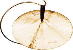 Ride becken Zildjian K1014 Ride K Constantinople 20 Suspended - 20 inches