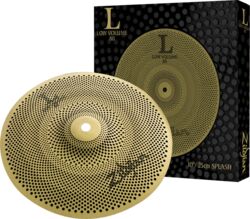 Splash becken Zildjian LV8010S-S Splash 10 Low Volume - 10 inches