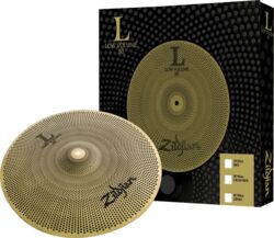 Crash becken Zildjian LV8016C-S Crash 16 Low Volume - 16 inches