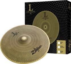 Crash becken Zildjian LV8018CR-S Crash Ride 18 Low Volume - 18 inches