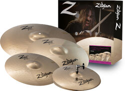 Pack Z Custom Standard