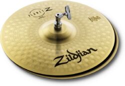 Hihat/charleston becken Zildjian ZP14PR Planet Z