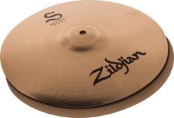 Hihat/charleston becken Zildjian S14RPR Rock Hi Hats - 14 inches