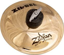 Sonstige becke Zildjian Bell Zil Bel 6