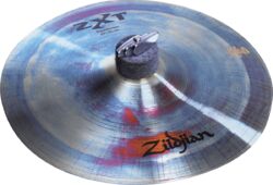 Sonstige becke Zildjian ZXT14TRF EFX 10 Trashformer - 10 inches