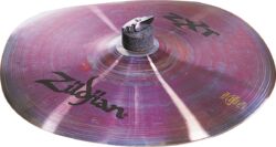 Sonstige becke Zildjian ZXT14TRF EFX 14 Trashformer - 14 inches