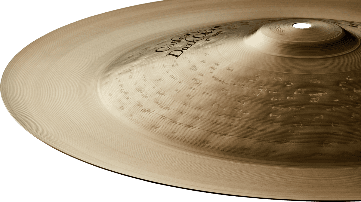 Zildjian K-custom China - 17 Pouces - China Becken - Variation 2