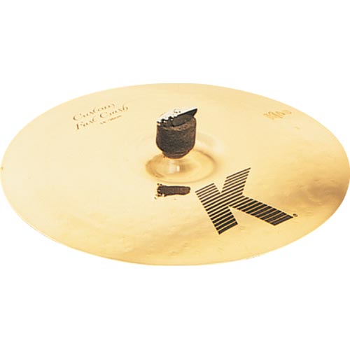 Zildjian K Custom   Fast Crash - 14 Pouces - Crash Becken - Variation 1