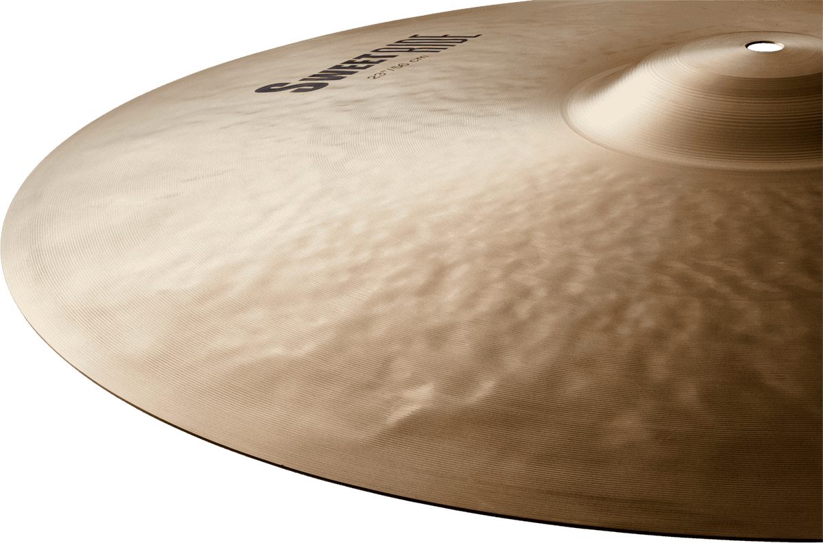 Zildjian K Ride Sweet 23 - Ride Becken - Variation 1