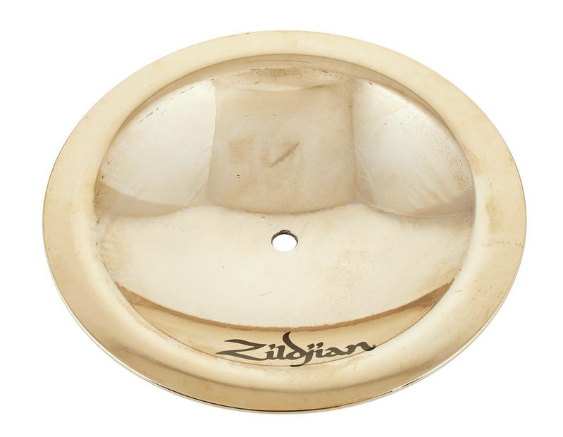 Zildjian Zil Bel 9.5 - 9 Pouces - Sonstige Becke - Variation 1