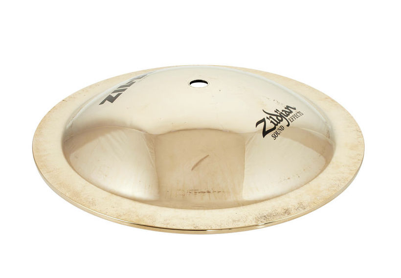 Zildjian Zil Bel 9.5 - 9 Pouces - Sonstige Becke - Variation 2