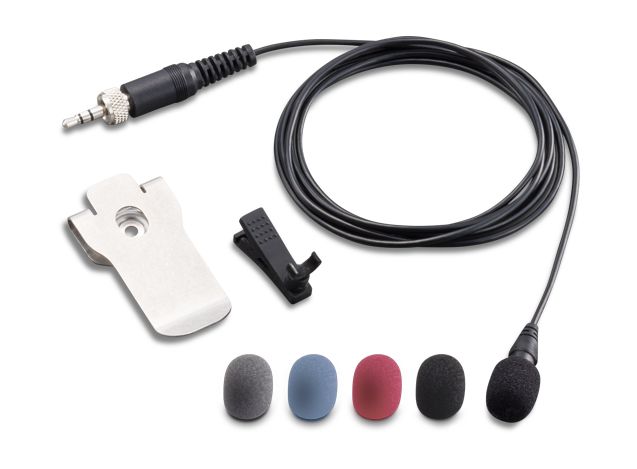 Zoom Apf-1 Pack Accessoires Pour F1 - Zubehörteile Set für recorder - Variation 1