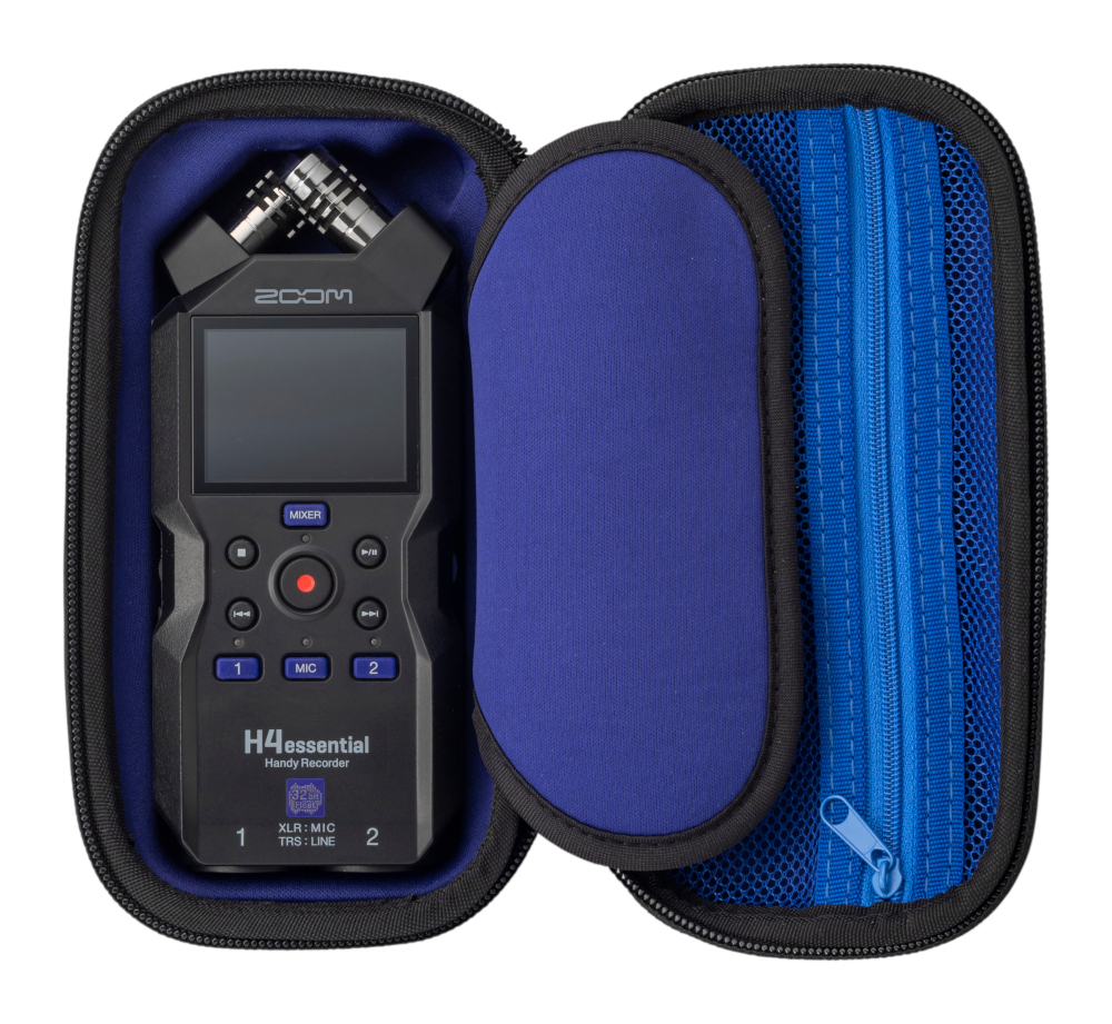 Zoom Aph-4e - Zubehörteile Set für recorder - Variation 3
