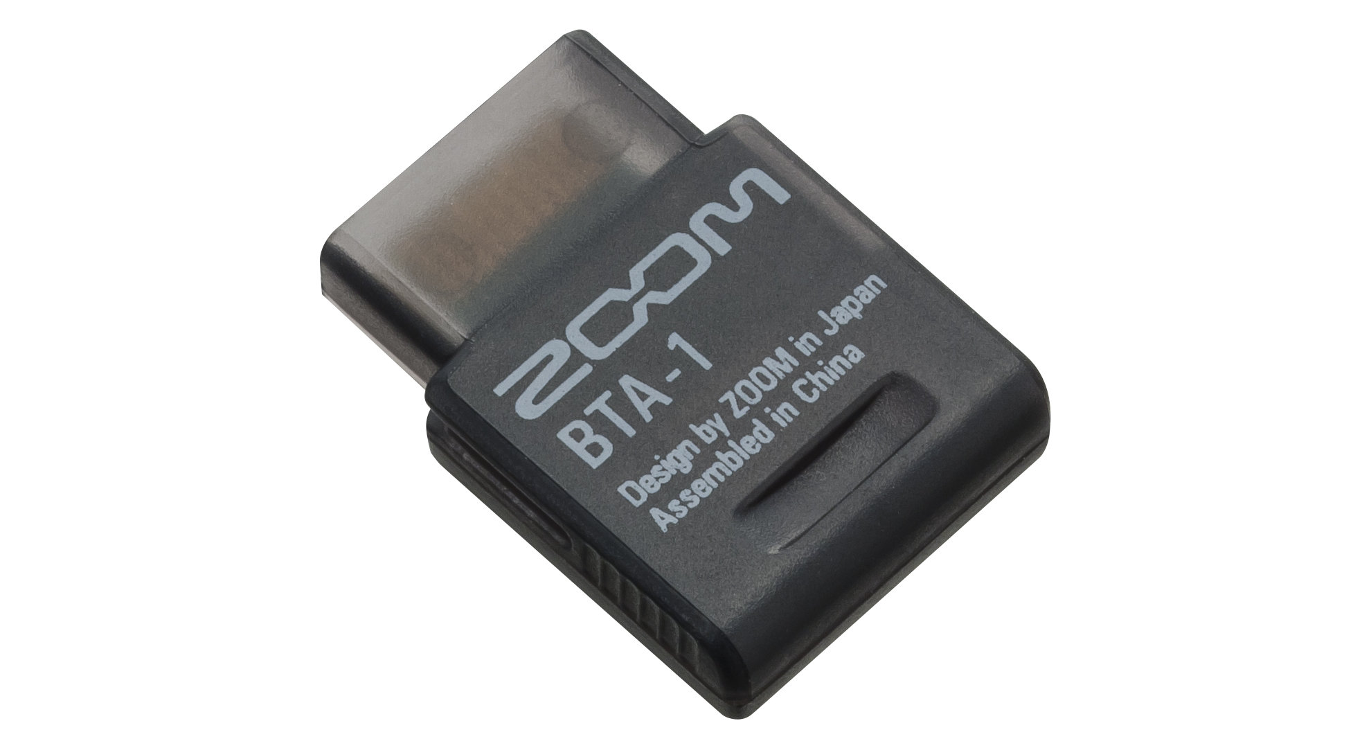 Zoom Bta-1 Bluetooth Adapter For Arq Ar-48 / Livetrak L-20 & L-20r / H3-vr / G11 - Erweiterungskarten für Mischpult - Variation 1